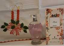 Eau de Toilette "Anni" Boticário
