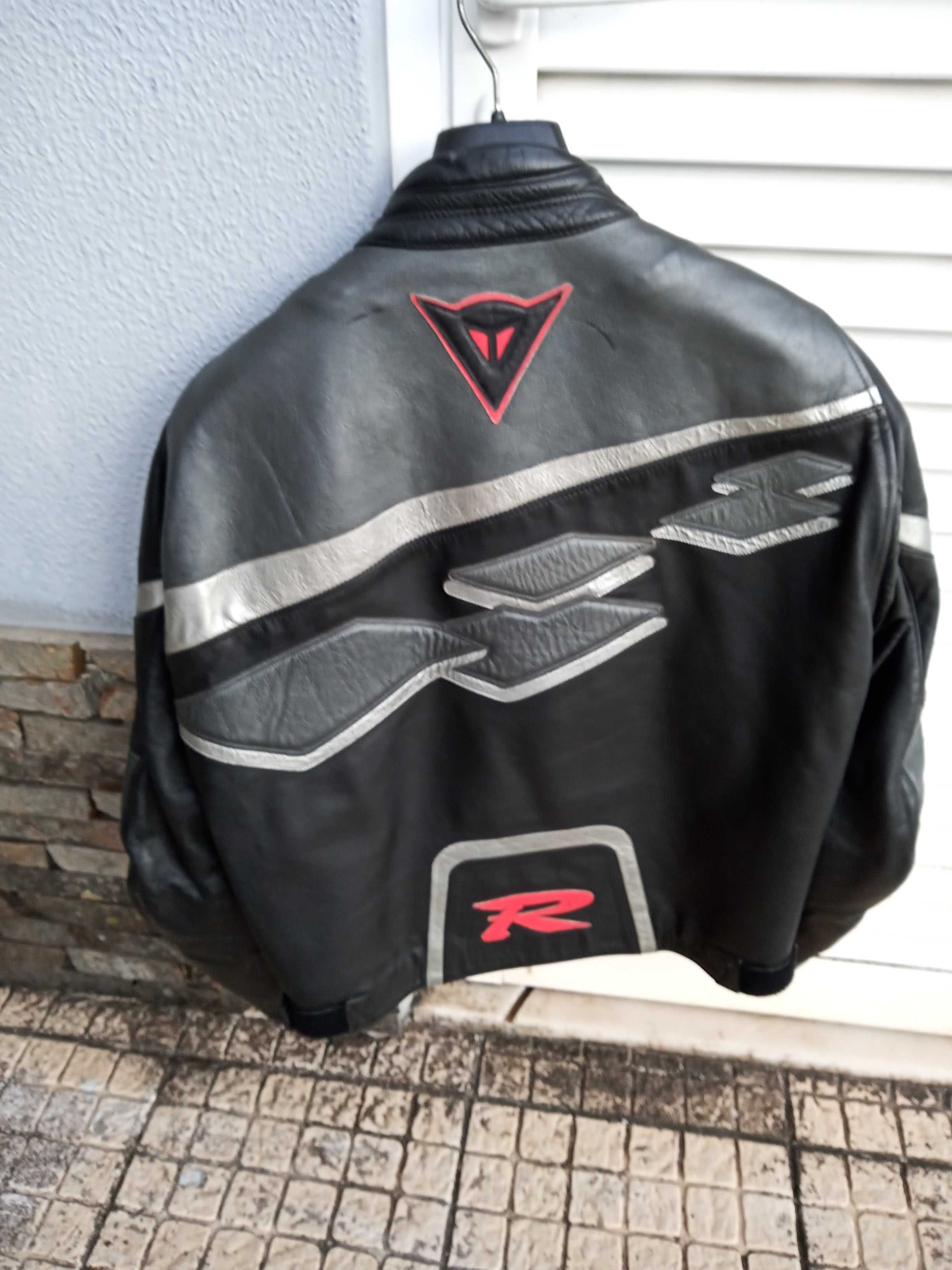 Blusão Dainese R
