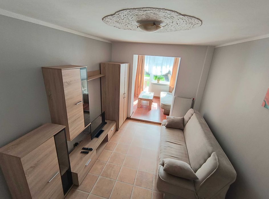 pokoje do wynajęcia