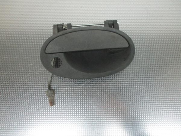 Puxador porta frente direita OPEL Combo Furgão/Combi