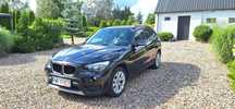 BMW X1 BMW X1 sDrive16d 2013