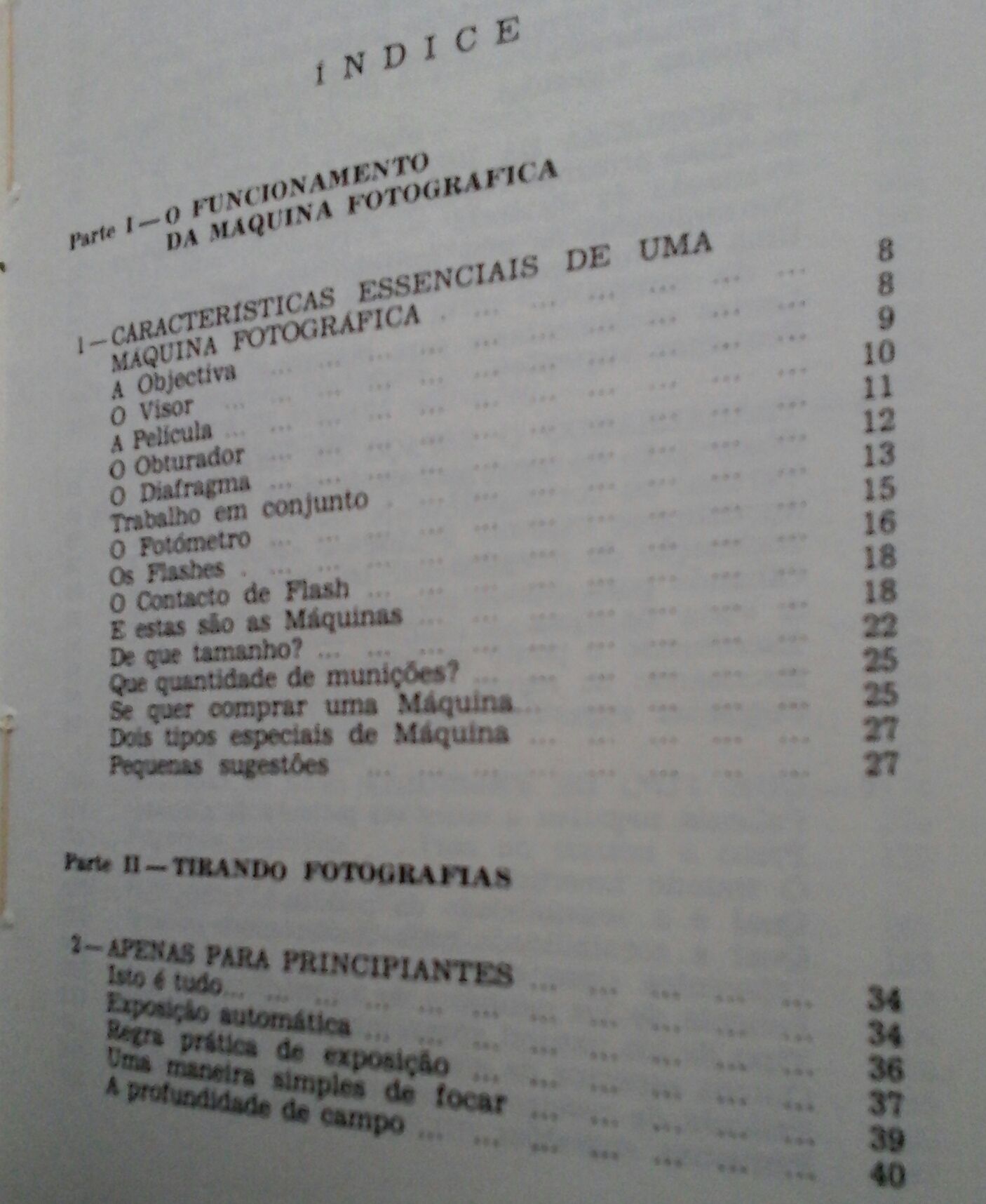 Guia Prático de Fotografia, W. D. Emanuel
