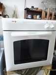 Forno de encaixe