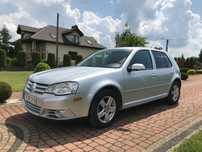 Volkswagen Golf Volkswagen Golf 2010 2.0 Automat