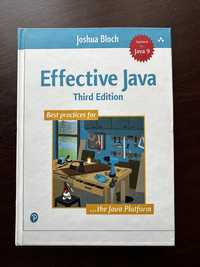 Книга: Effective Java (3rd Edition)