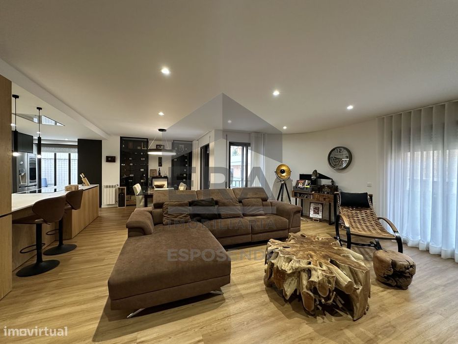Apartamento, 3 quartos, Esposende