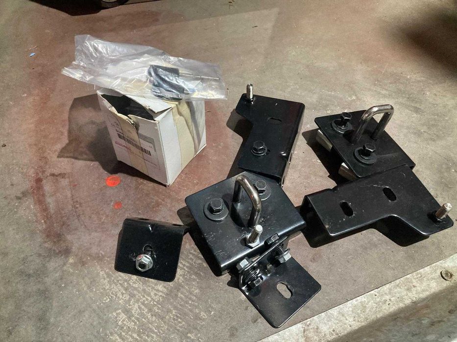 Sport Cover Toyota Hilux novo