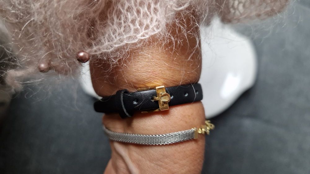 Zegarek damski omega