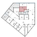 Apartamento T3 com varandas e Churrasqueira