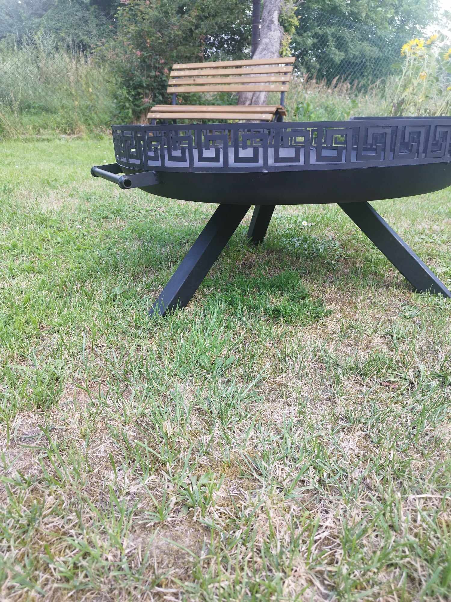 Palenisko ogrodowe 70cm