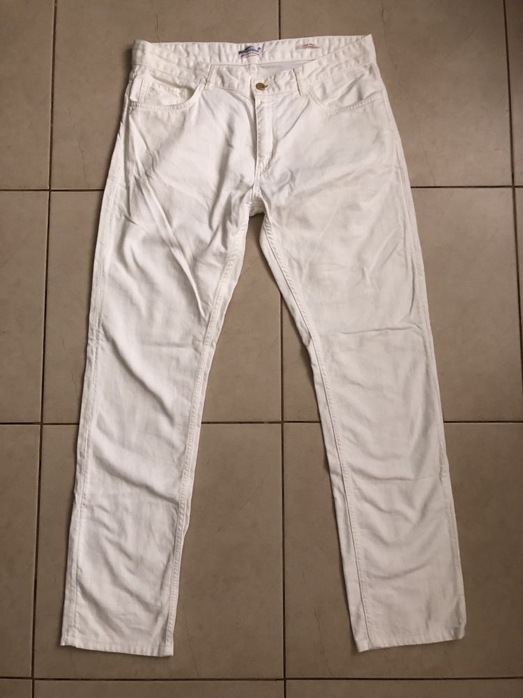 Джинсы мужские Gant р-р 34/34
