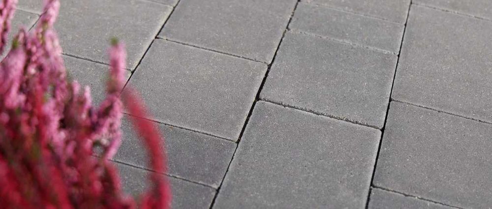Kostka brukowa Polbruk NAPOLI 6cm