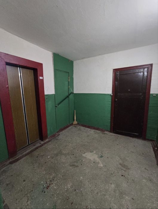 1 кімнатна квартира.Г.Жадова