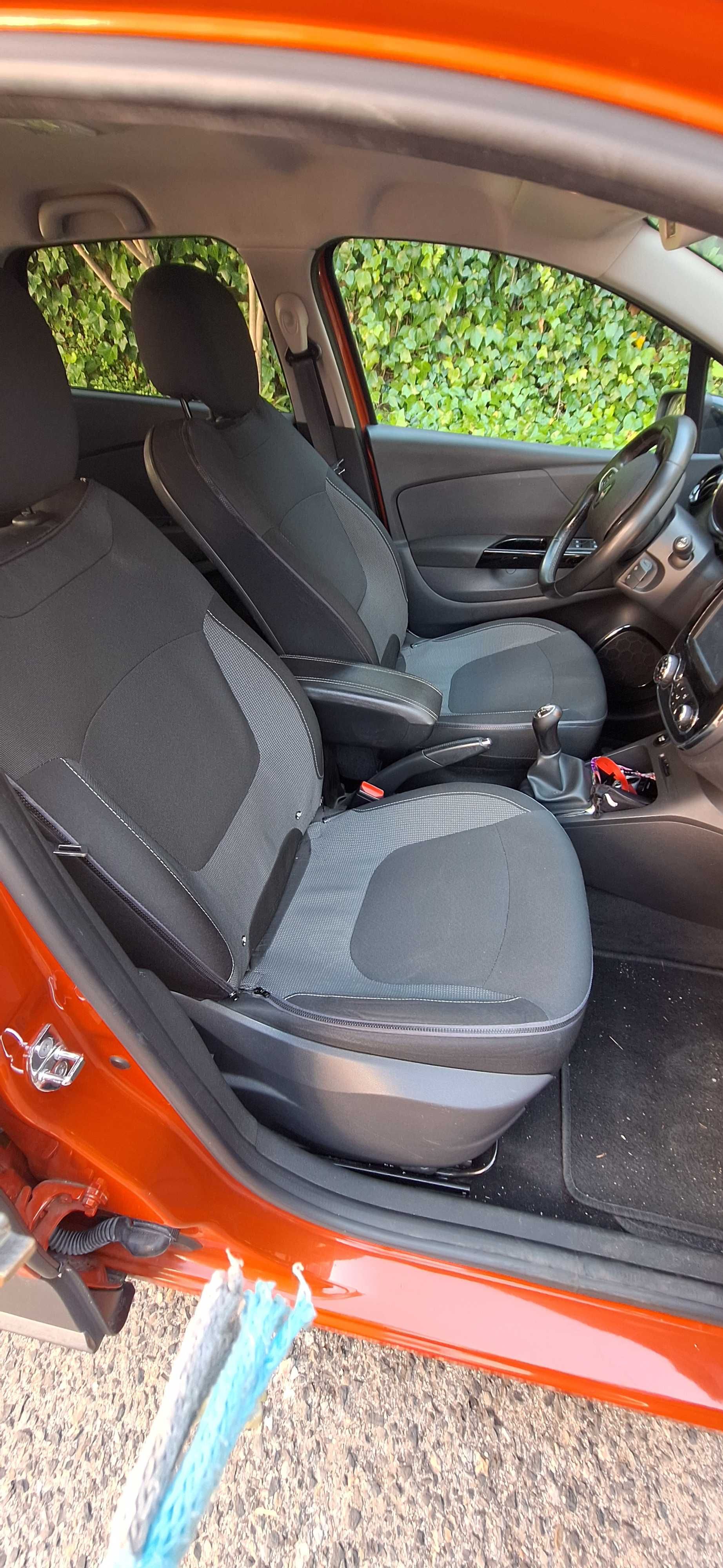 Renault Captur  0.9TCE , 2016