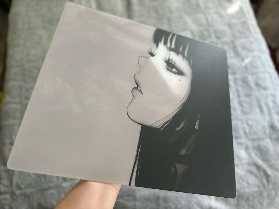 Скляний коврик Sky pad