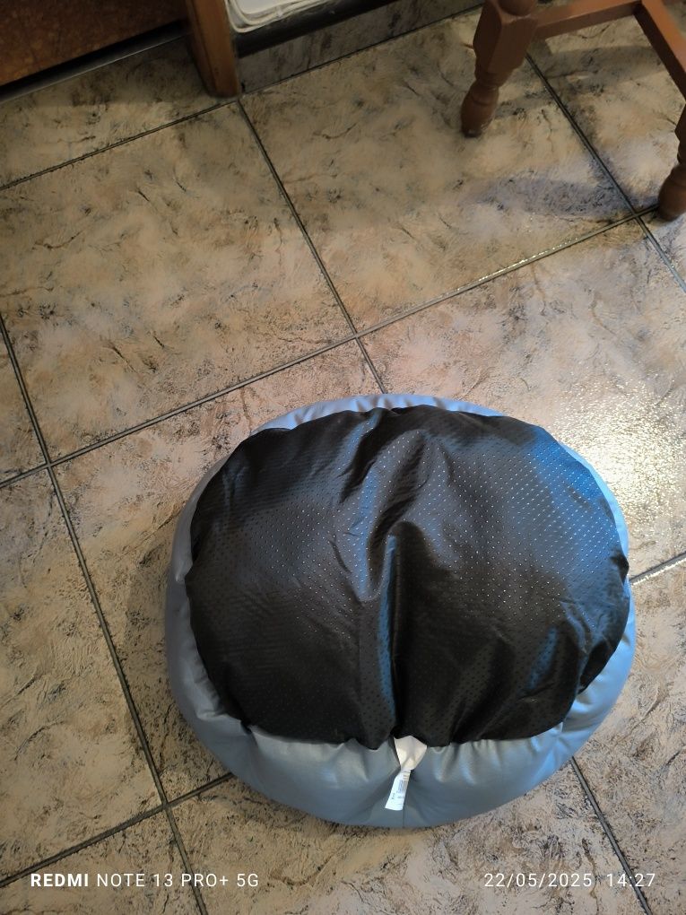 Cama para cão nova