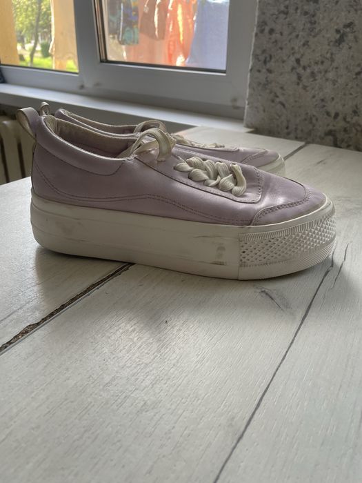 Кеди на платформі,кросівки
