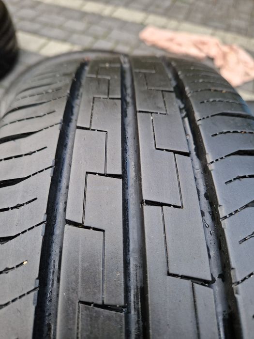 Felgi aluminiowe 16" + nowe opony