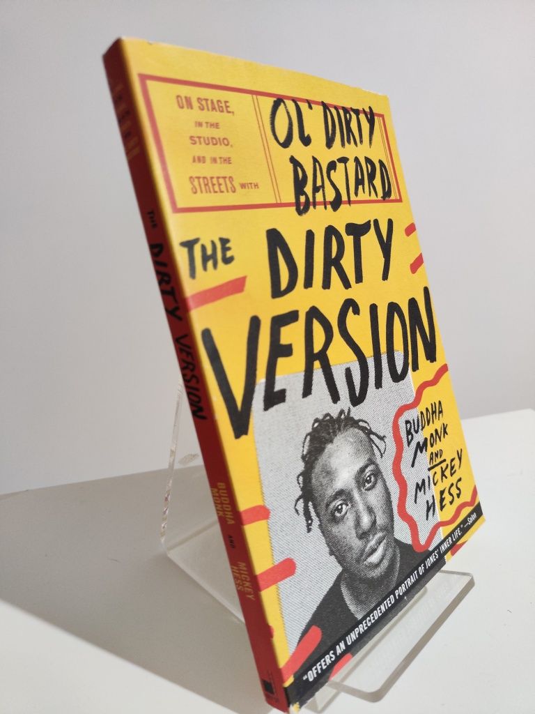 The Dirty Version - Buddha Monk and Mickey Hess