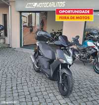 Kymco Agility  city 125