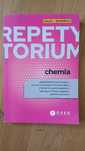 Repetytorium chemia