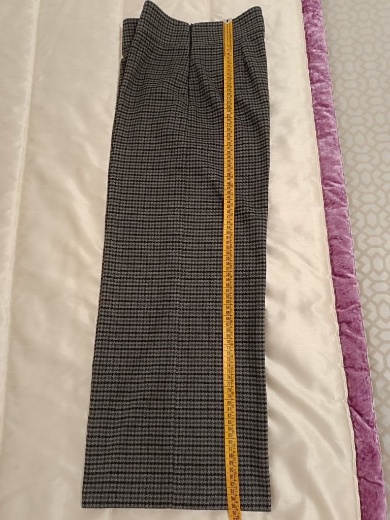 Culotte para Mulher da Zara tamanho XS