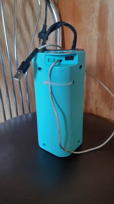 Блютуз колонка MS-A01