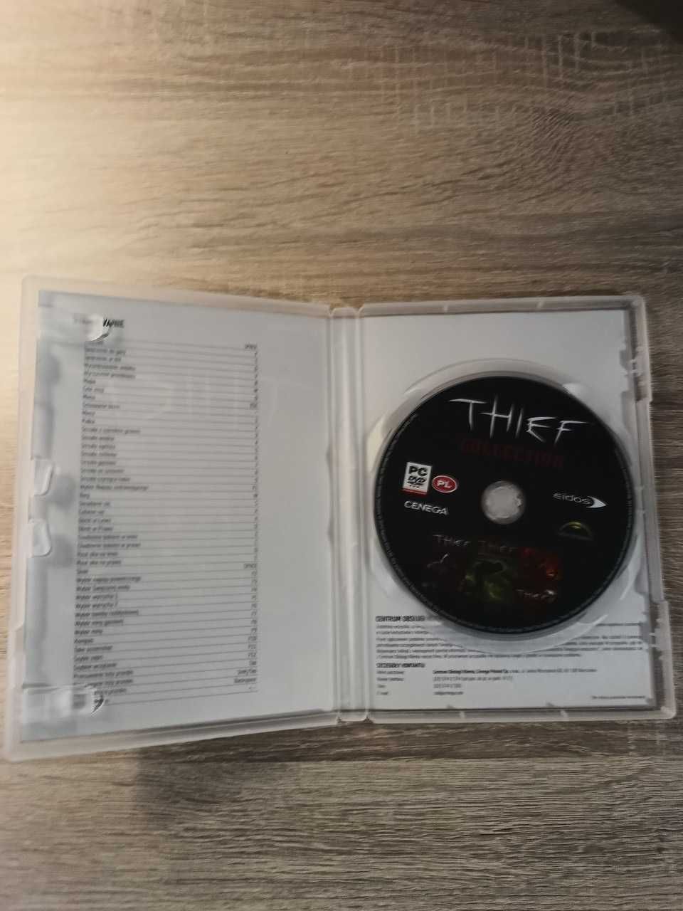 Thief Collection PC