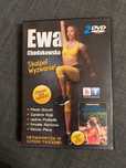 Ewa Chodakowska Skalpel Wyzwanie 2 płyty DVD