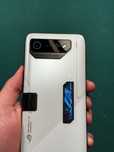 Telefon Asus ROG Phone 7 Ultimate 16/512 komplet, gwarancja, Etui