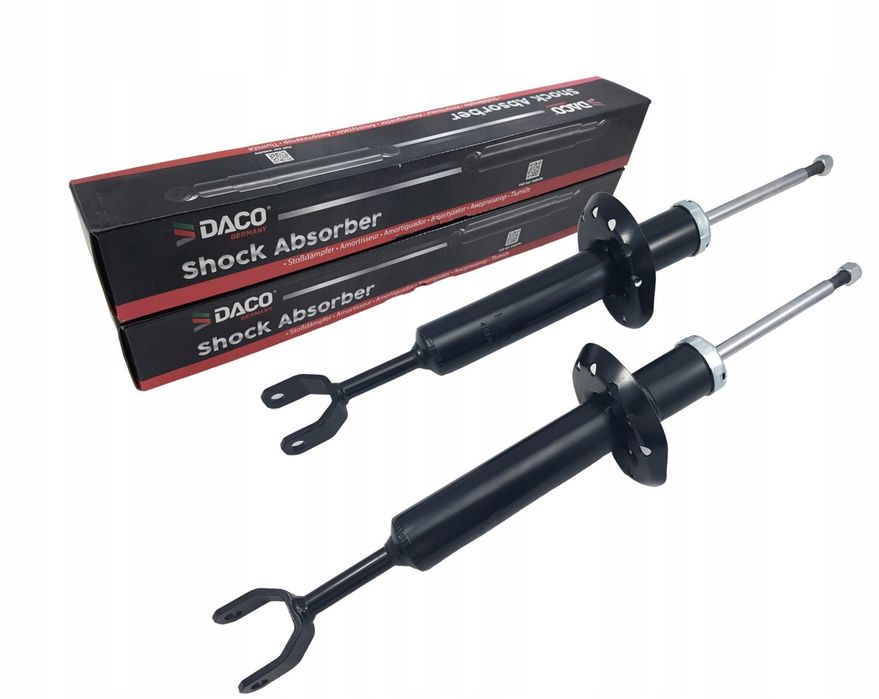 Amortyzatory AUDI A4 B5 A6 C5 VW PASSAT B5 PRZÓD