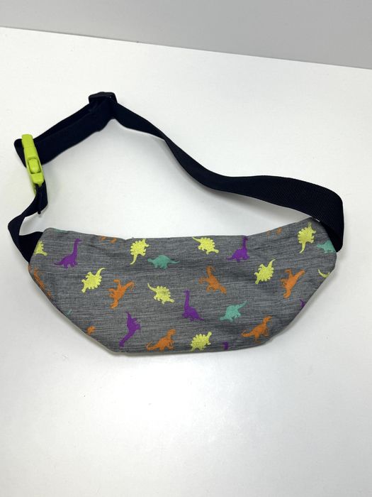 Бананка доя хлопчика Reserved