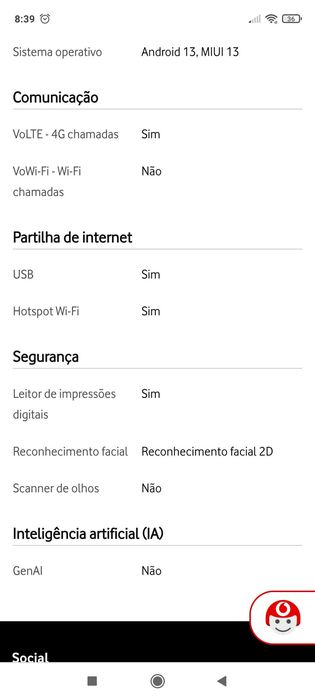 Xiaomi redmi 13 C