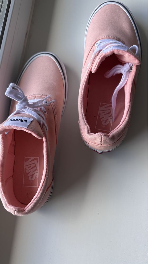 Кроссовки “Vans”женские
