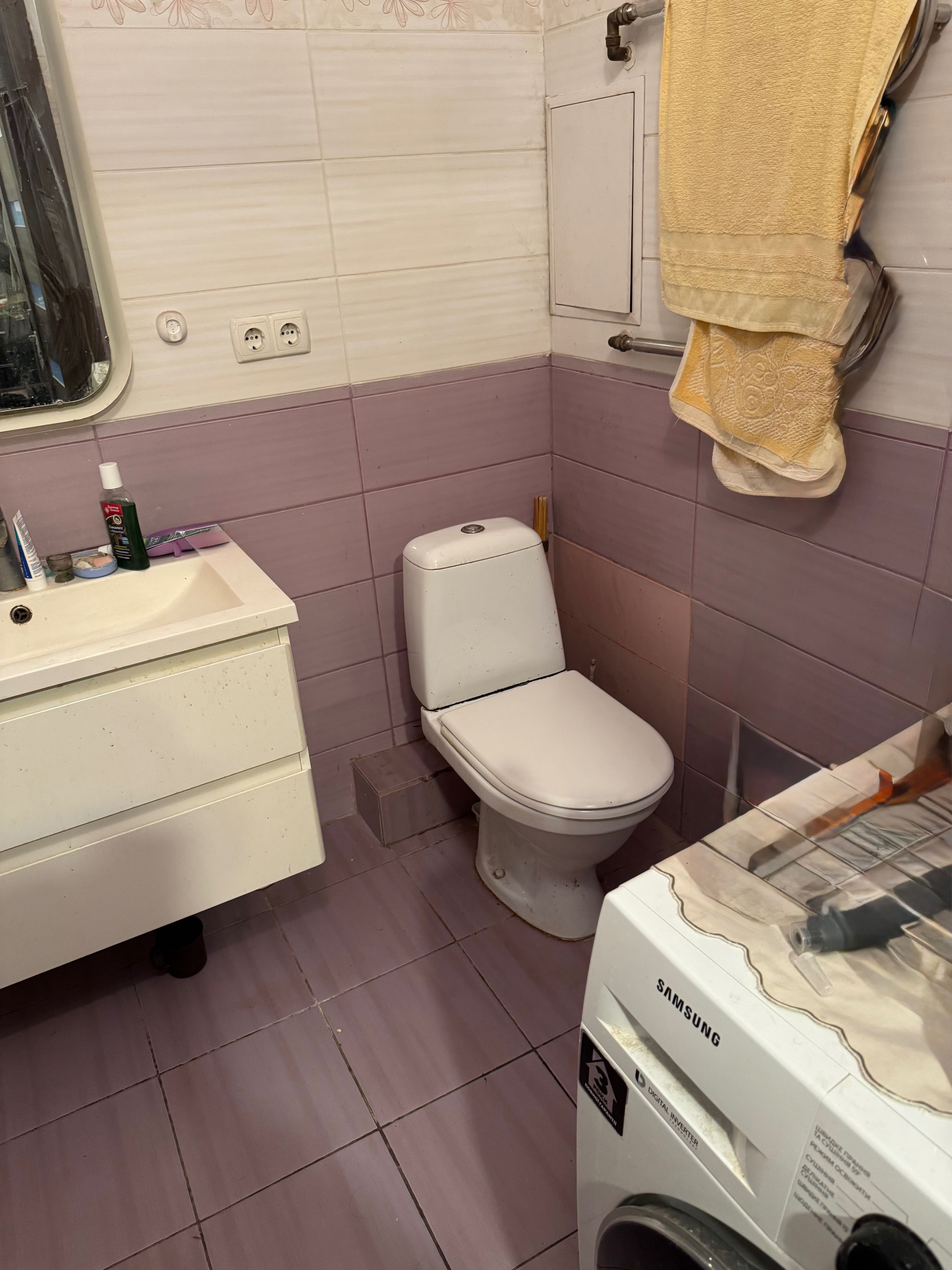 D1M ЖК Лайнер. Продам 1 кімн. квартиру в новобудові. Центр міста
