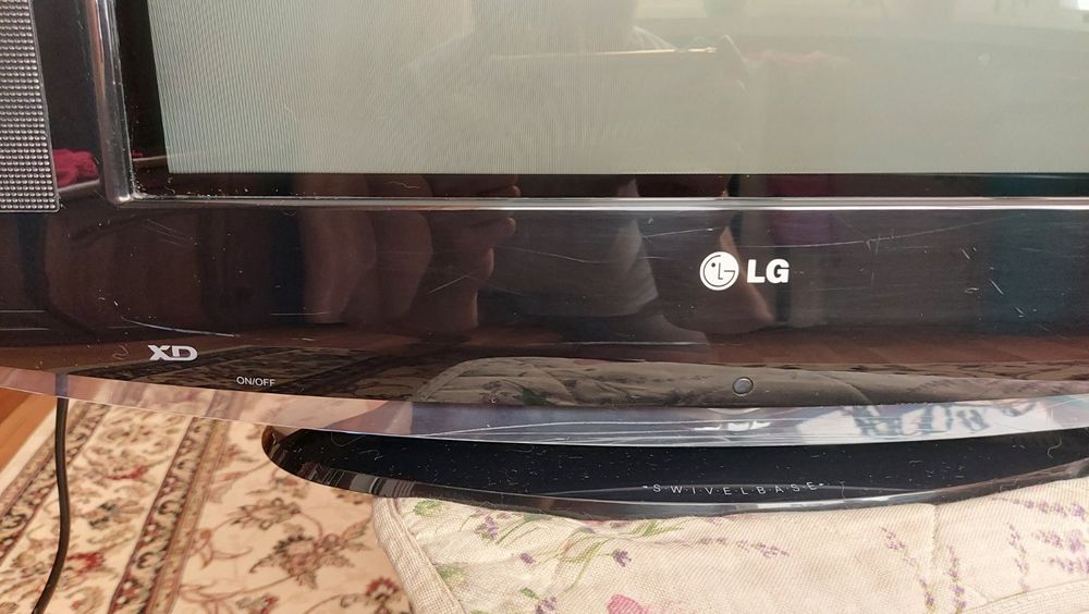 Телевізор lg 21sa1rg-z4