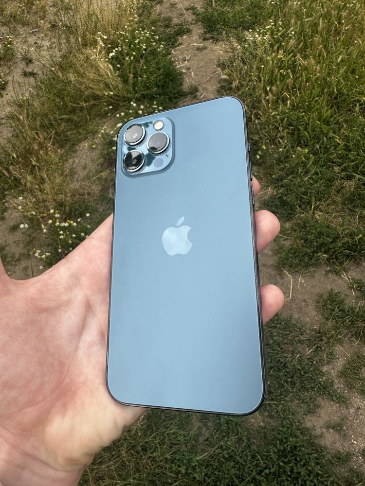 iPhone 12 Pro Max 128Gb