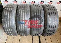 205/55R17 Pirelli Cinturato P7