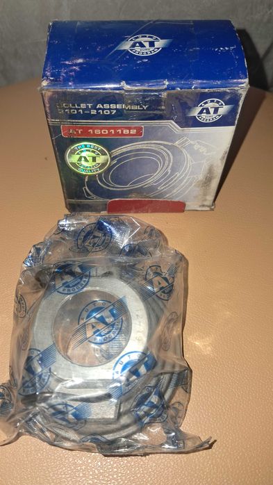 Подшипник выжимной 2101