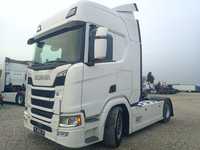 Scania R500 Sprowadzona, Ful opcja, ASO!!!  Pełen Led