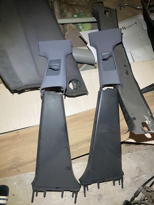 Блок керування двигуном ауді а6 с5 ауди