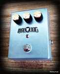 Maddog Amps - Klon Centaur  - Kopia