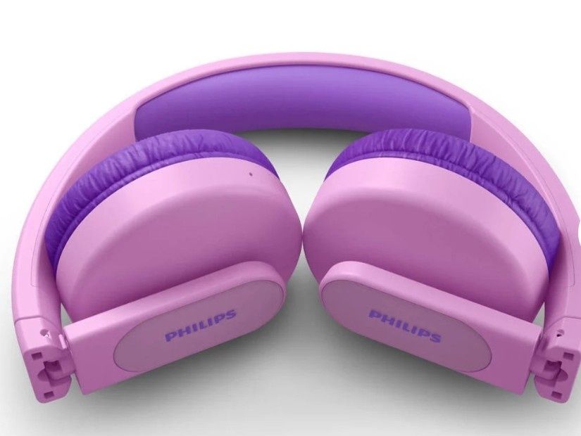 Auscultadores Philips NOVOS