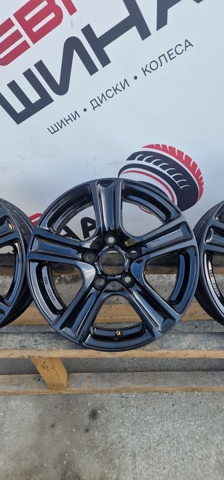 Литые Диски R15 5×114.3 (Mitsubishi,Toyota,Mazda,Honda) Склад Дисков