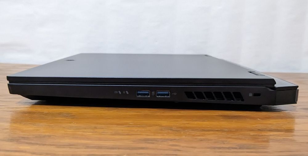 Acer Predator Helios Neo 16 rtx4070