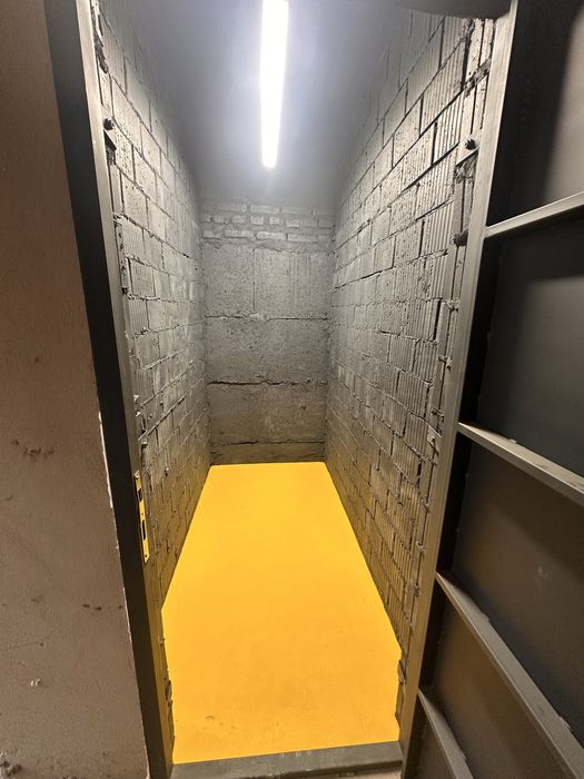 Оренда комора, кладова, кладовка, міні-склад