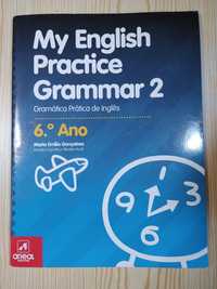 My English Practise Grammar 2 - 6° ano