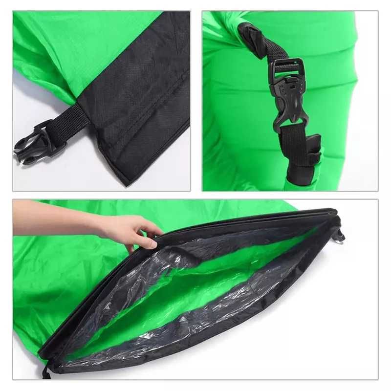 Materac dmuchany Leżak na powietrze Mata do leżenia LAZY BAG AIR SOFA