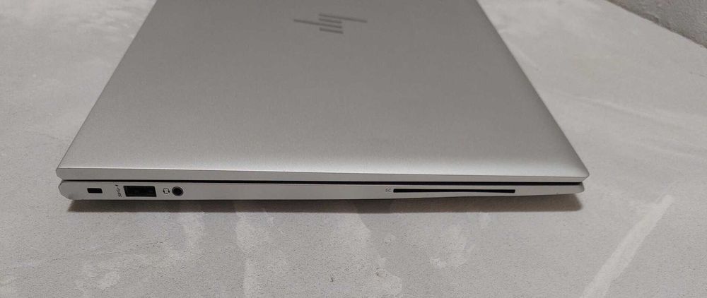 HP EliteBook 850 G7 - i7-10610U | 16GB | SSD 256GB | 15.6" | FullHD