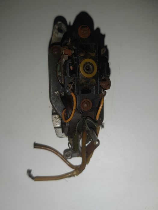 Запчасти на Бритву электрическую